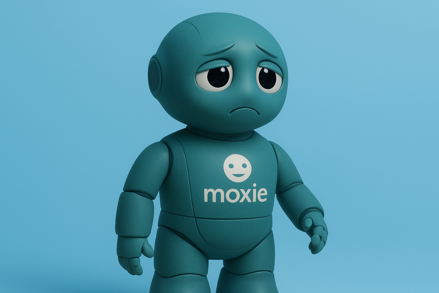 Why Moxie Failed: A Cautionary Tale from the World of Educational Robots